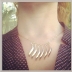 Idit Stern Didgeridoo Necklace