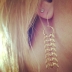 Idit Stern Zig To My Zag Earrings