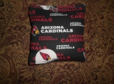Arizona Cardinals Corn hole Bags