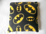 Batman  Corn hole Bags