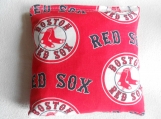 Boston Red Sox Corn hole Bags