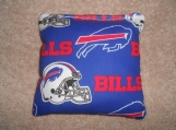 Buffalo Bills  Corn hole Bags