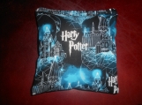 Harry Potter Aqua  Corn hole Bags