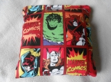 All Marvel Comics Heros  Corn hole Bags