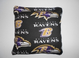Ravens Corn Hole Bags