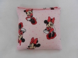  Pink Minnie Mouse Cornhole Bags