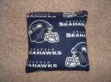 Seattle Seahawks Corn hole Bags