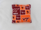 Virginia Tech   Cornhole  Bags