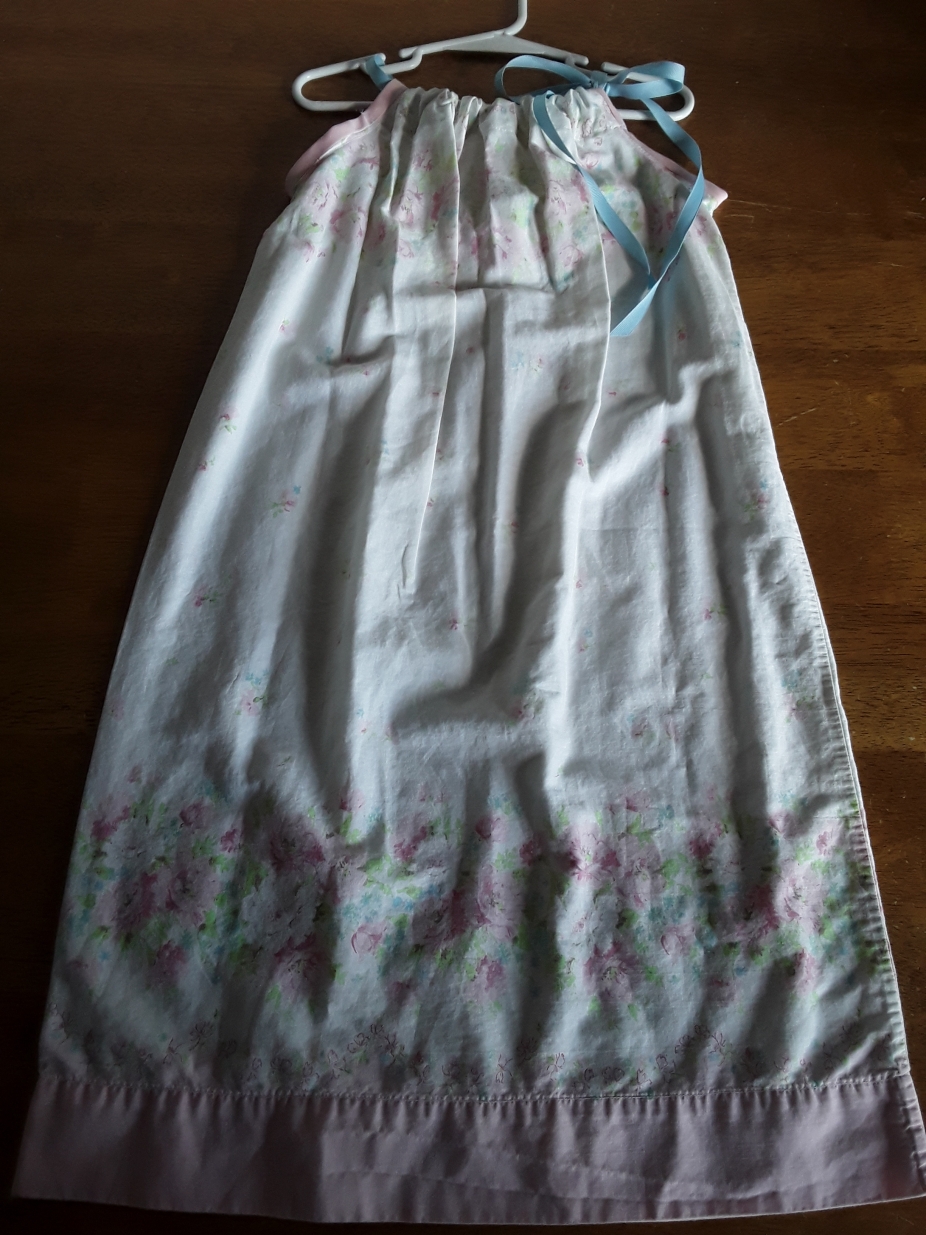 Vintage Floral Dresses