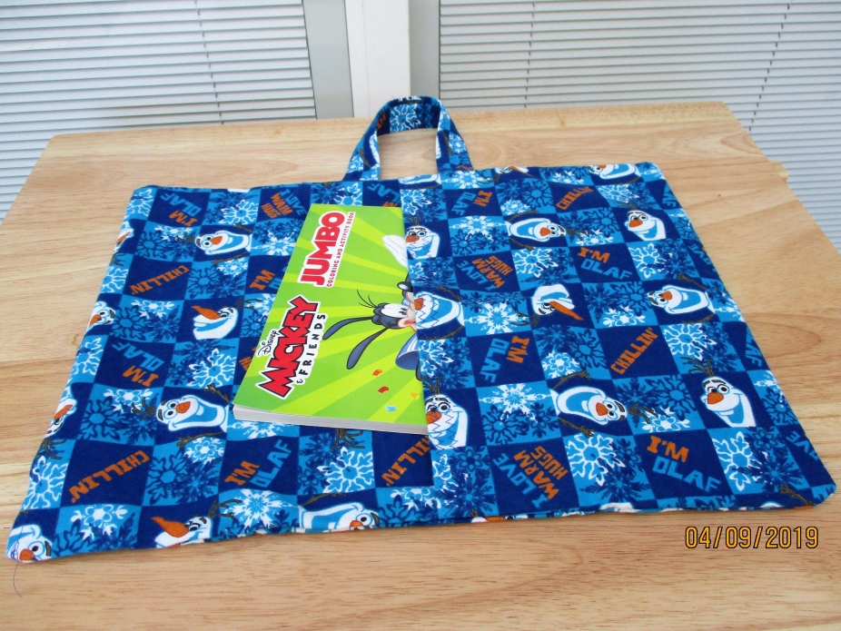 Pillow Travel Pollow Replacement Pillow Case Olaf Flannel