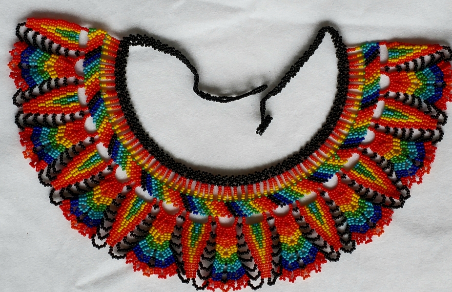 Image result for woolen jewellery