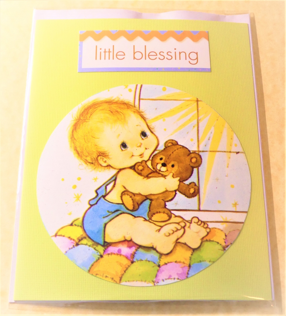 baby-boy-little-blessing-greeting-card-by-stephanie-workshop