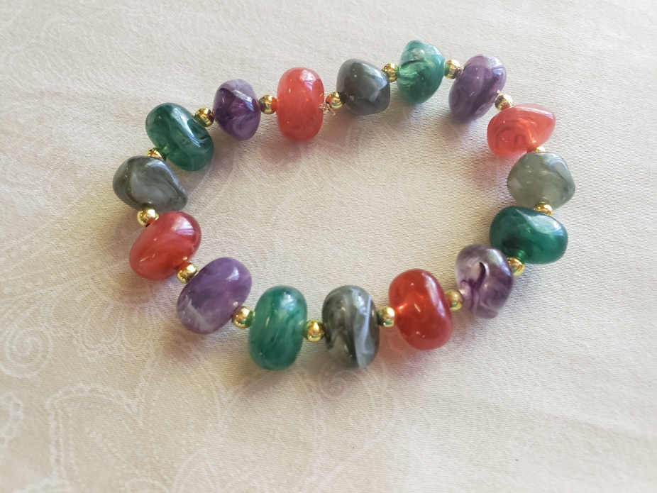8 inch Bracelets by Handcrafted By Heinrichs, Bracelets