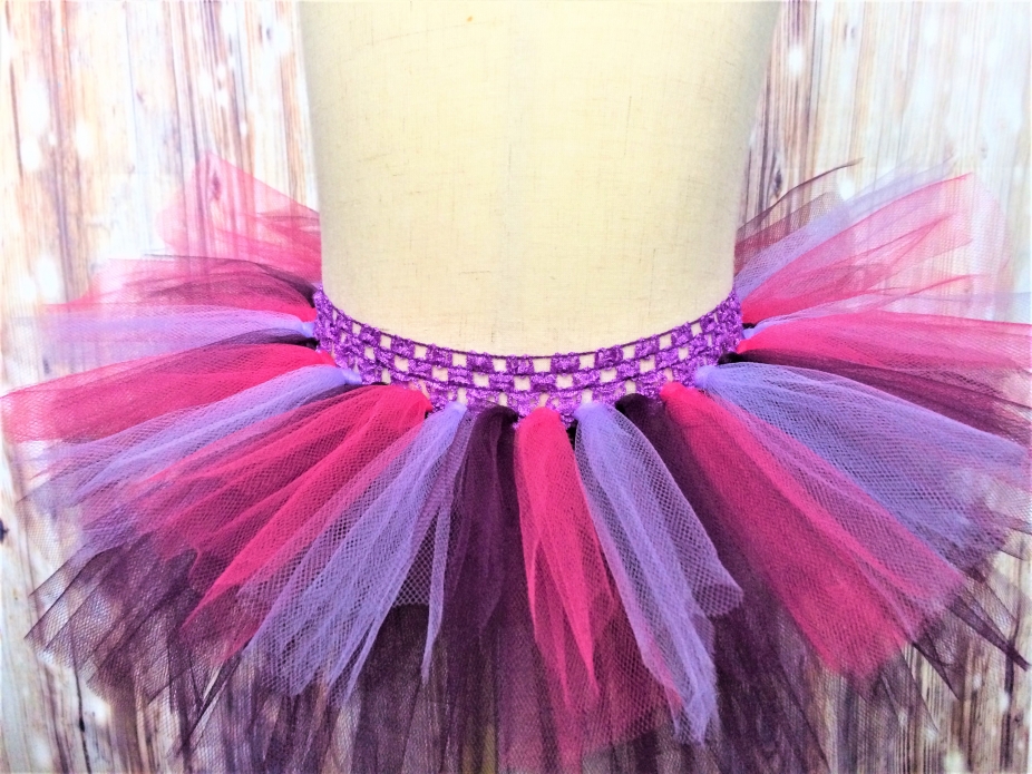 tutu skirt for 3 year old