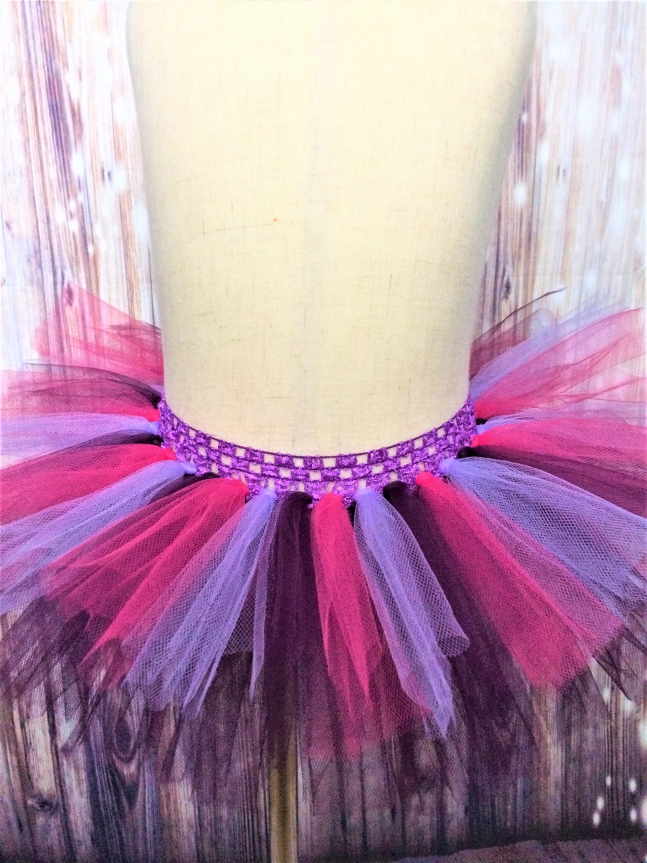 tutu for 6 year old