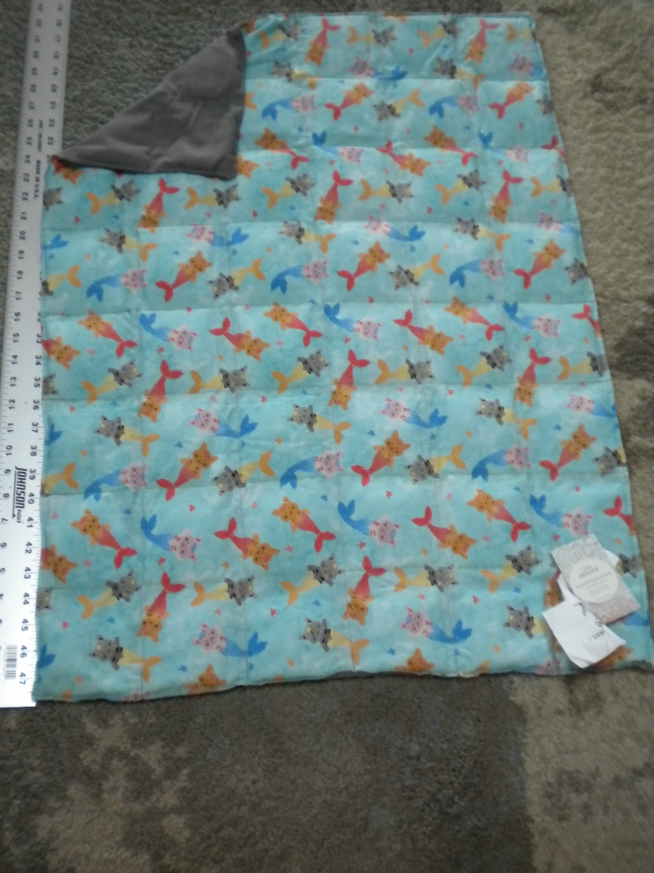 13 pound weighted blanket