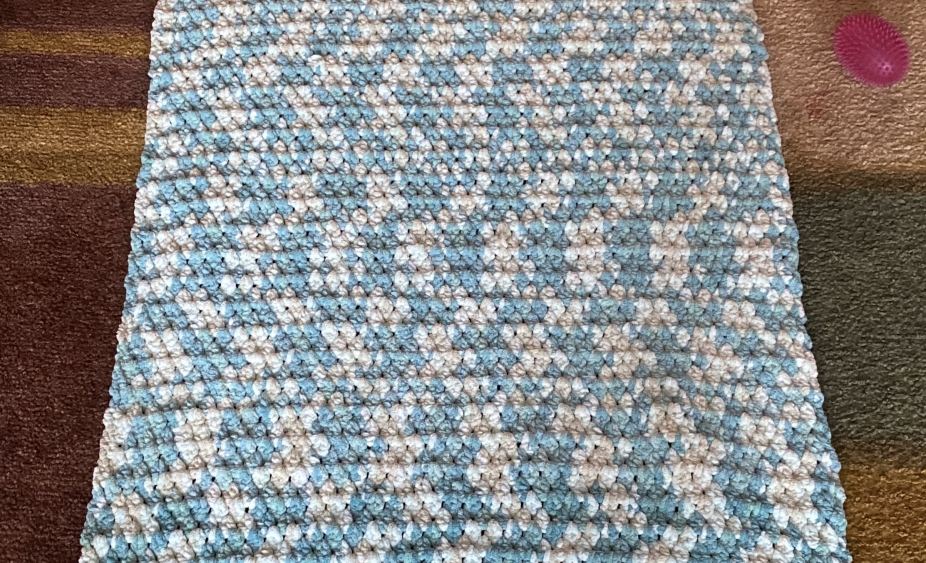 Download Sofa easy crochet pattern by Natalies Knacks, Crocheting