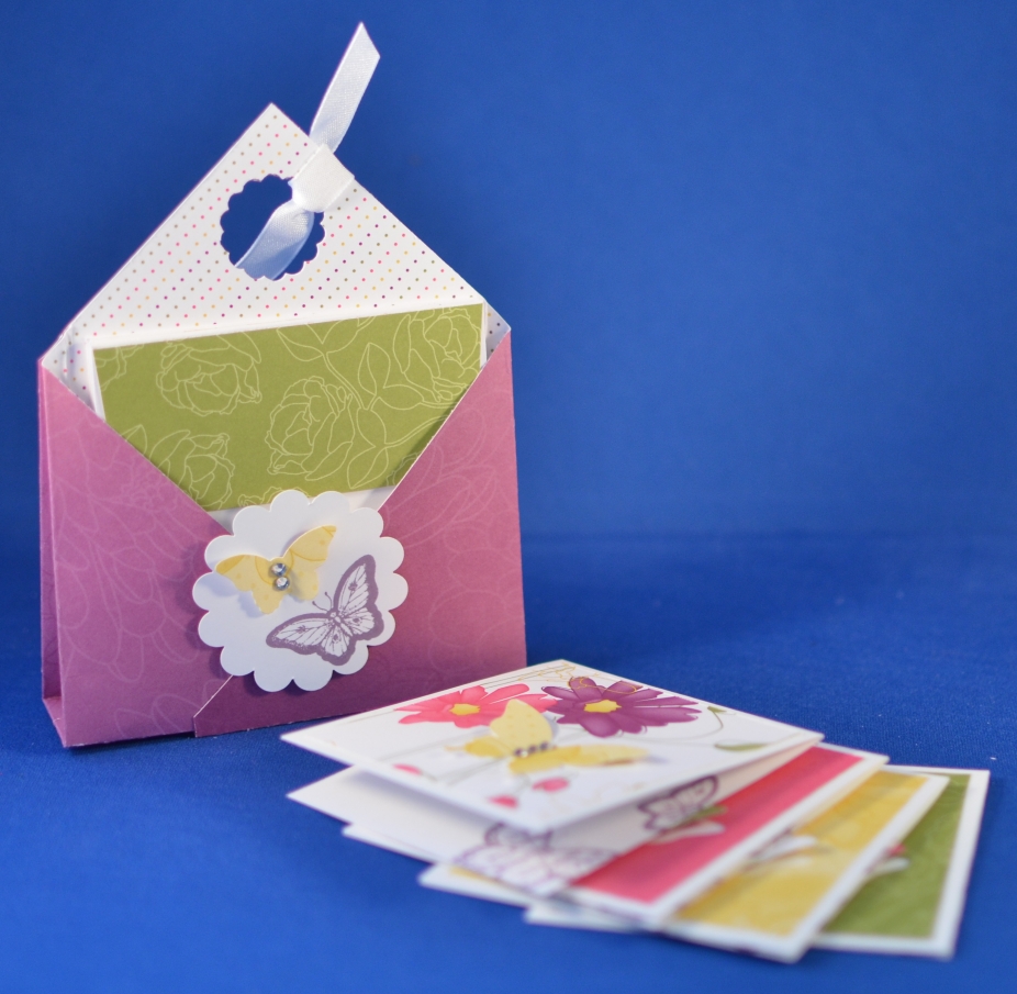 3x3 Gift Card Set by Hofkissed, Greeting Cards on