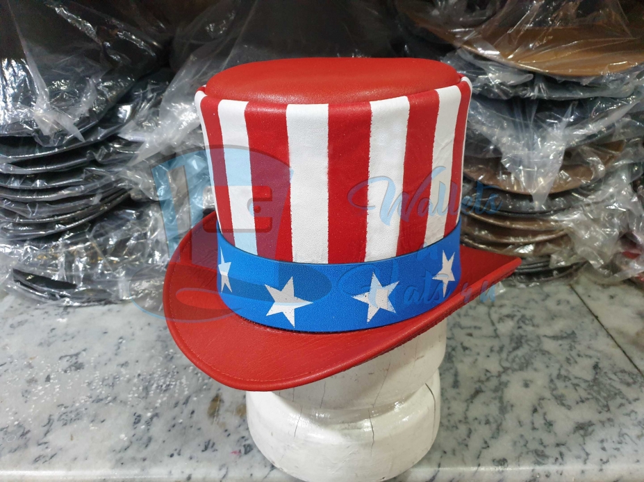 Uncle sam best sale top hats sale