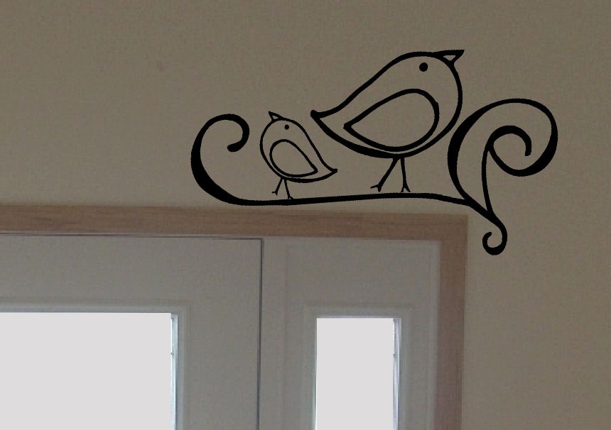 Vinyl Wall Graphic Decal by ceejay77, on iCraftGifts.com