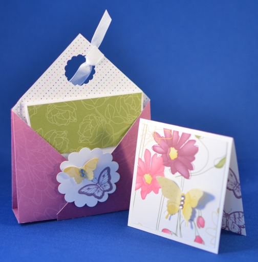 3x3 Gift Card Set by Hofkissed, Greeting Cards on