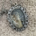 Pendant Necklace & chain #3093
