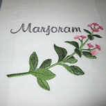 Marjoram