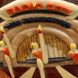 Radio City Rockettes