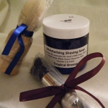 Moisturizing Shaving Soap