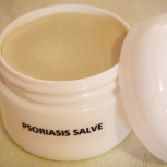 Psoriasis Salve