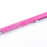 Pink Stylus Pen