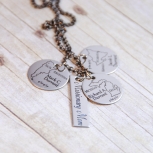 Missionary Necklace