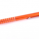 Orange Stylus Pen