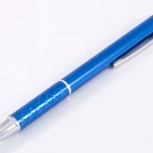 Blue Stylus Pen