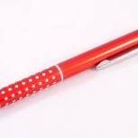 Red Starlight Pen