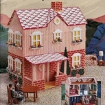 Doll House a