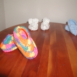 Childrens Slippers