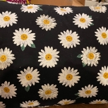Daisy Decorative Pillow