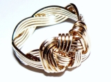 Diamond wrap