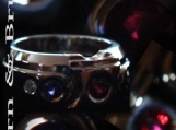 Limited edition Patriot ring