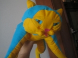 Ragbag Cat Toy