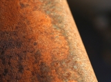 Rust