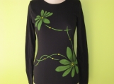 TOP  GREEN  FLOWERS