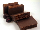 ChocoTherapy Soap