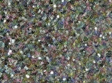5mm mesh foam embroidered beads sequins embroidered fabric drapi