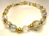 Enchanting Crystals Bracelet