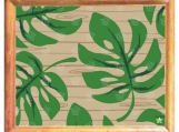 RnJ_Tropic_Green UnFramed Print
