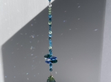 Crystal Suncatcher