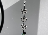 Paw Print suncatcher