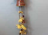 Sunflower Mobile/Chime